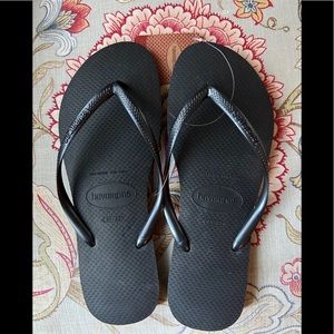 Havaianas Flip Flops